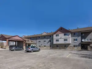 Best Western Desert Inn