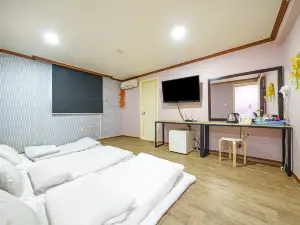 Icheon Nae Motel