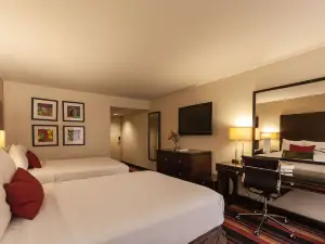 Wyndham New Orleans Airport & Conference Center