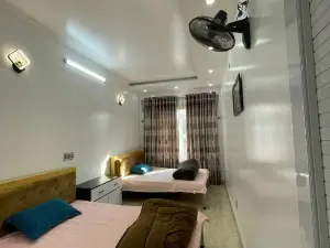 VOI Hostel