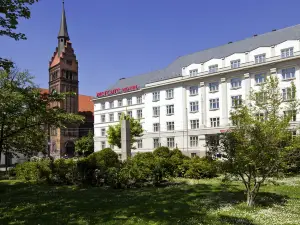 Mercure Ostrava Center Hotel