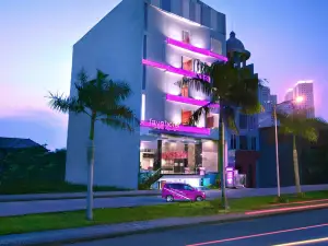 Favehotel Graha Agung Surabaya