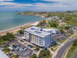 Salt Yeppoon