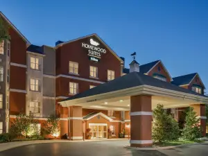 Homewood Suites by Hilton Wilmington - Brandywine Valley