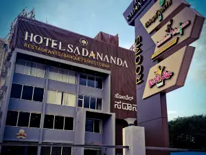 Sadanand's Highway Inn, Tumkur