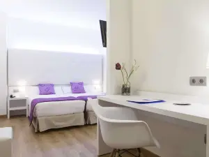 Hotel Albahía