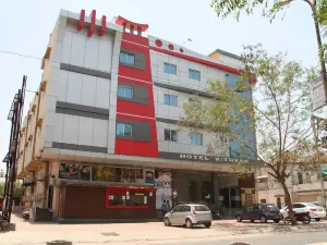 Hotel Rituvan
