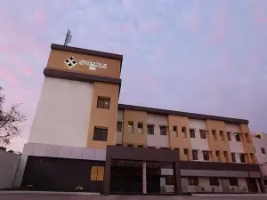 Sparkle Inn