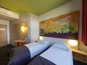 B&B ホテル ヴァイマール