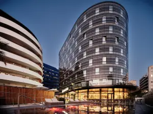 Crowne Plaza Marseille - le DÔME
