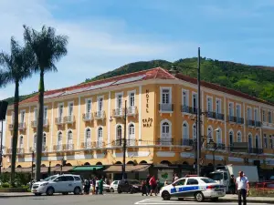 Kastel Grão Pará