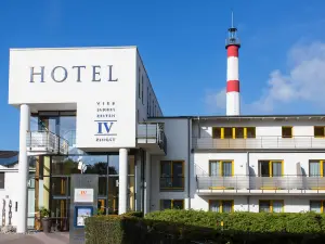 Resort Hotel Vier Jahreszeiten Zingst