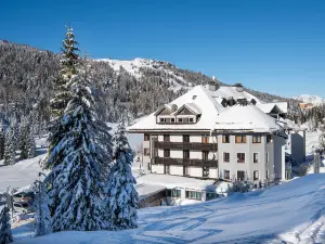 Hotel-Restaurant Al Gallo Forcello.1530