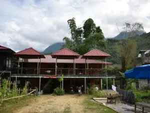 Peace Du Gia homestay