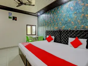 OYO Flagship K1 Hotel and Restaurant