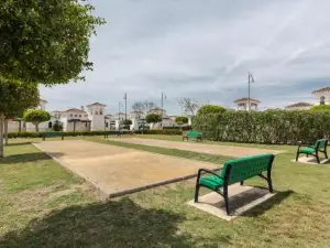 Casadeluxe Villa la Torre Lenguado