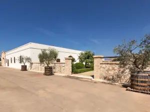 Mediterranea Residence