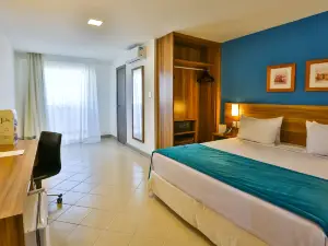 Arcus Hotel by Atlântica
