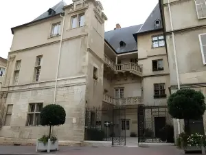 Hotel d'Haussonville