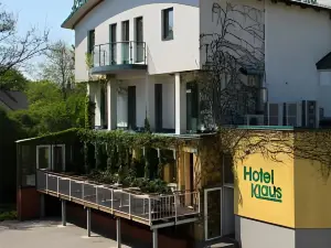 Hotel Klaus im Weinviertel