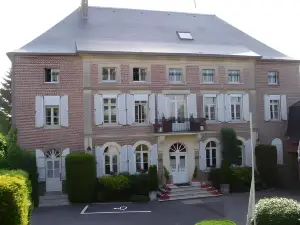 Hotel le Clos du Montvinage