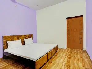 OYO New Paradise Guest House