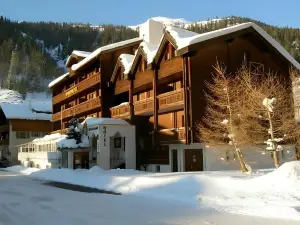 Sporthotel Oberwald
