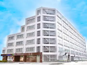 Kyoto Universal Hotel Karasuma