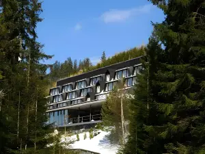 Hotel Ostredok
