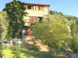 Hotel Rifugio Prategiano