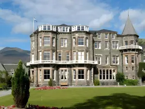 Keswick Country House Hotel