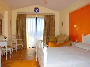 Agnadi Hotel