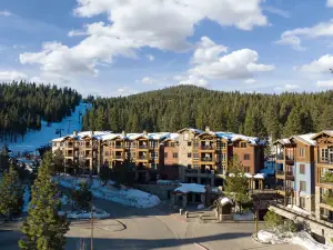 Hyatt Vacation Club at Northstar Lodge