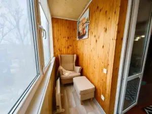 Komfortnaya V Shagovoy Dostupnosti Ot Metro Strogino Flat