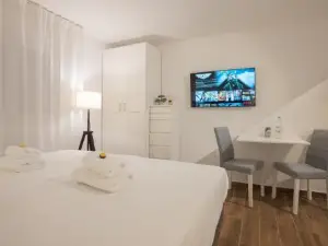 Goldberg Apartments Osijek