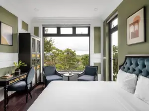 The Gate Boutique Hotel Đà Lạt