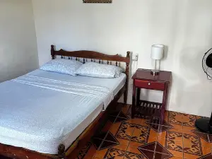 Hostal Los Chamos