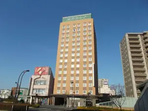Hotel Route-Inn Hirosaki Joto