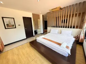 Siam grand Hotel Nakhonphanom