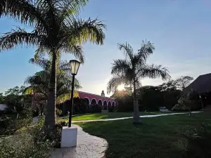 Hacienda Maria Elena Yucatán