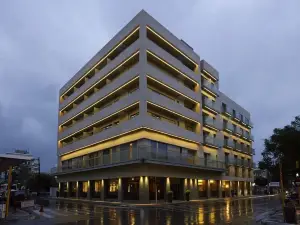 Samaria Hotel