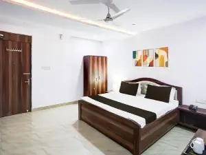 Hotel O City Palace Hotel