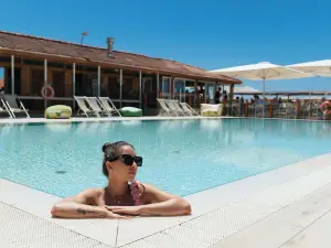 Hotel Residence Esplanade