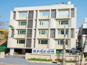 The Beacon Hotel Visakhapatnam