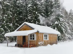 Malinovka Homestead