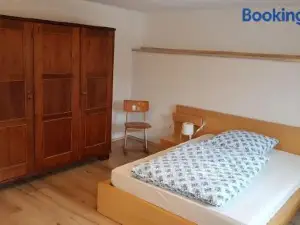 Ferienwohnung Trogschneider Hof