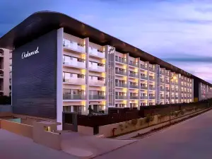 Marriott Suites Pune