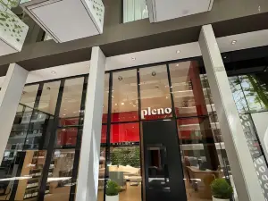 Pleno Palermo Soho