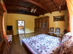 Casa Ciobanca