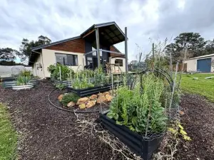 The Homestead at Dalton's Paddock